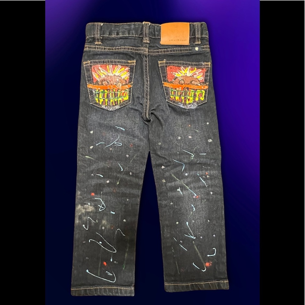 Lucky Brand 3T